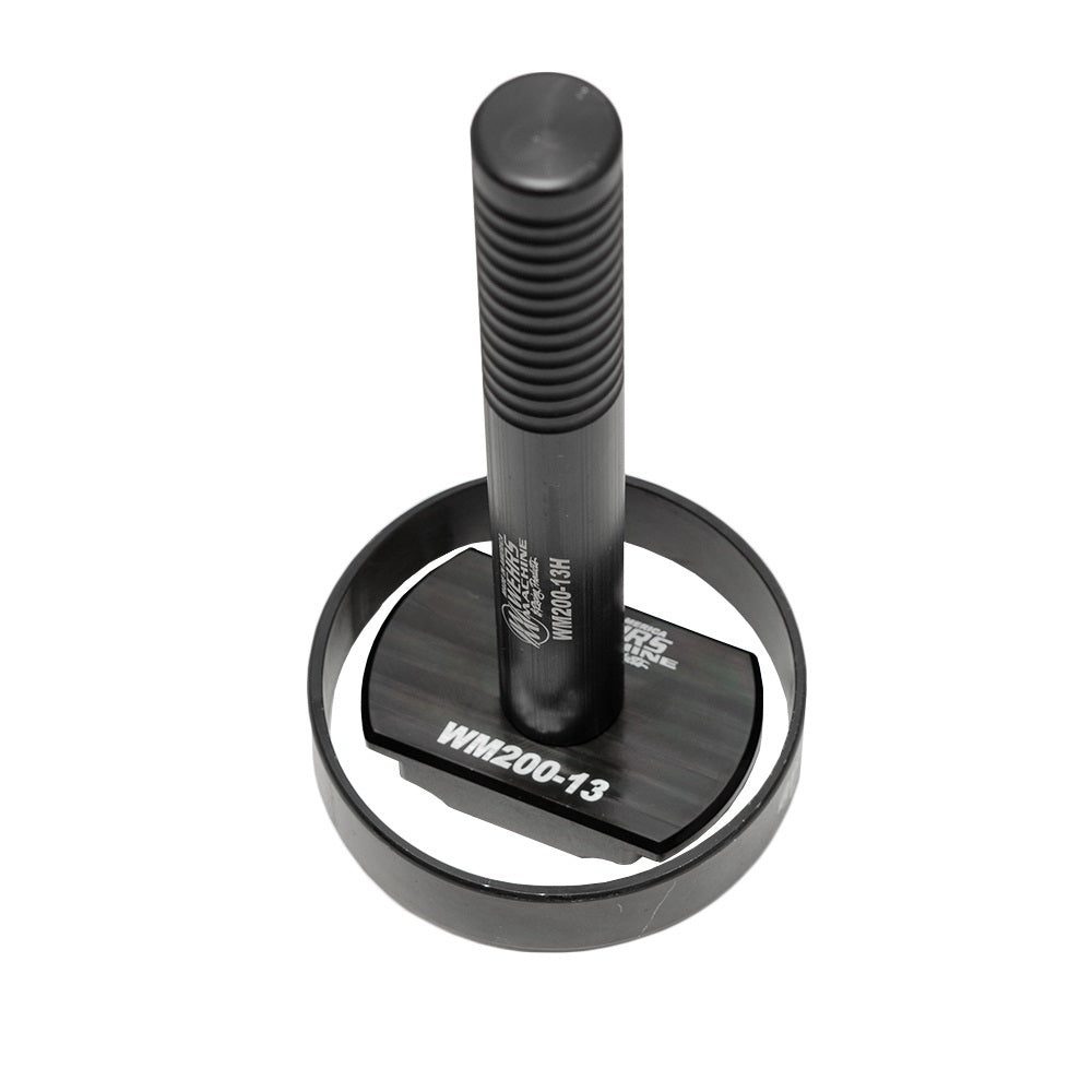 Wehrs Bearing Tool Birdcage Install / Removal Rear End Housing Tools WM200-13