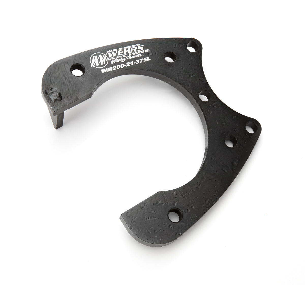 Wehrs Bracket Caliper LR for WM200-20HD Disc Brake Caliper Brackets WM200-21-375L