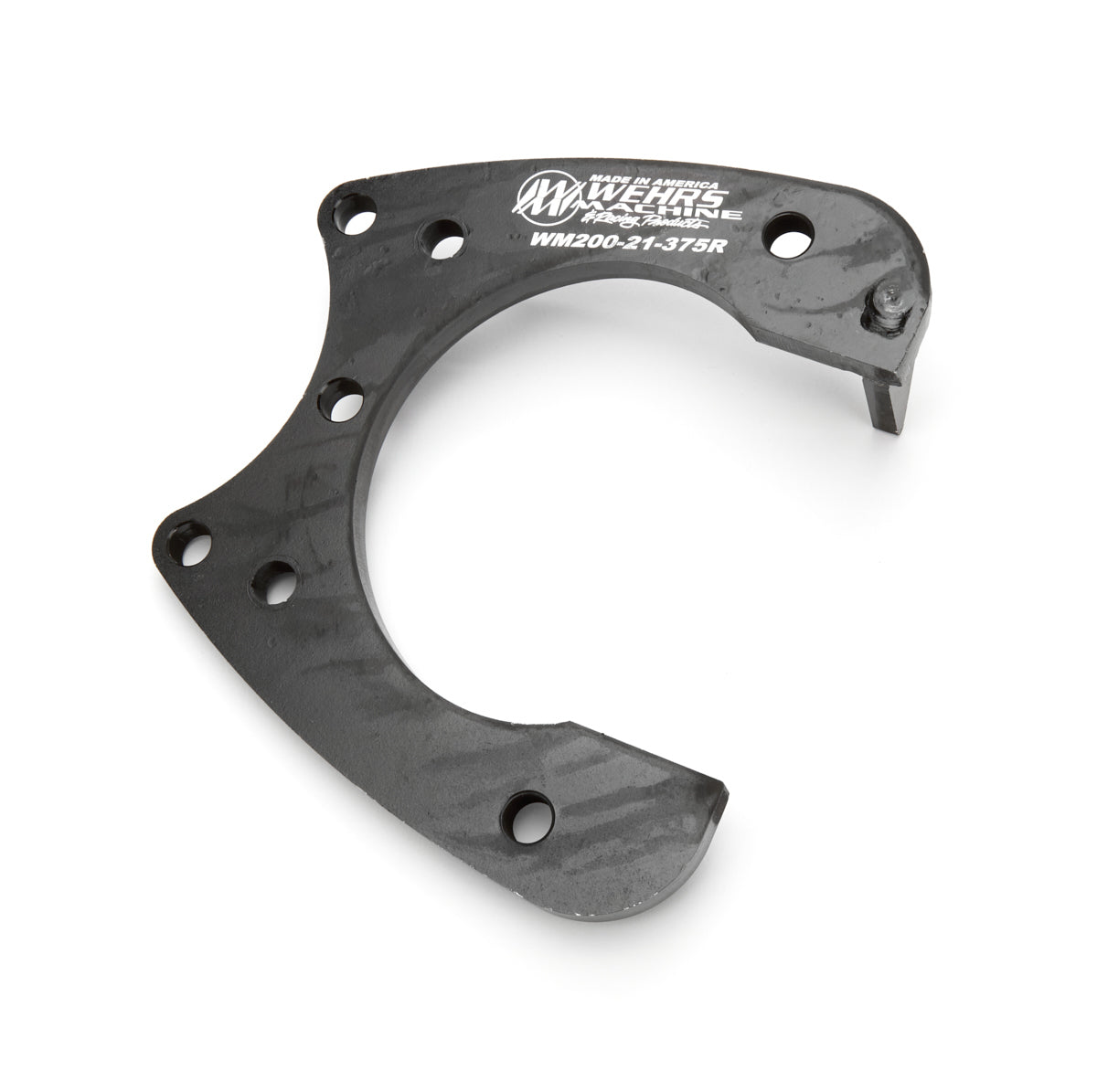 Wehrs Bracket Caliper RR for WM200-20HD Disc Brake Caliper Brackets WM200-21-375R