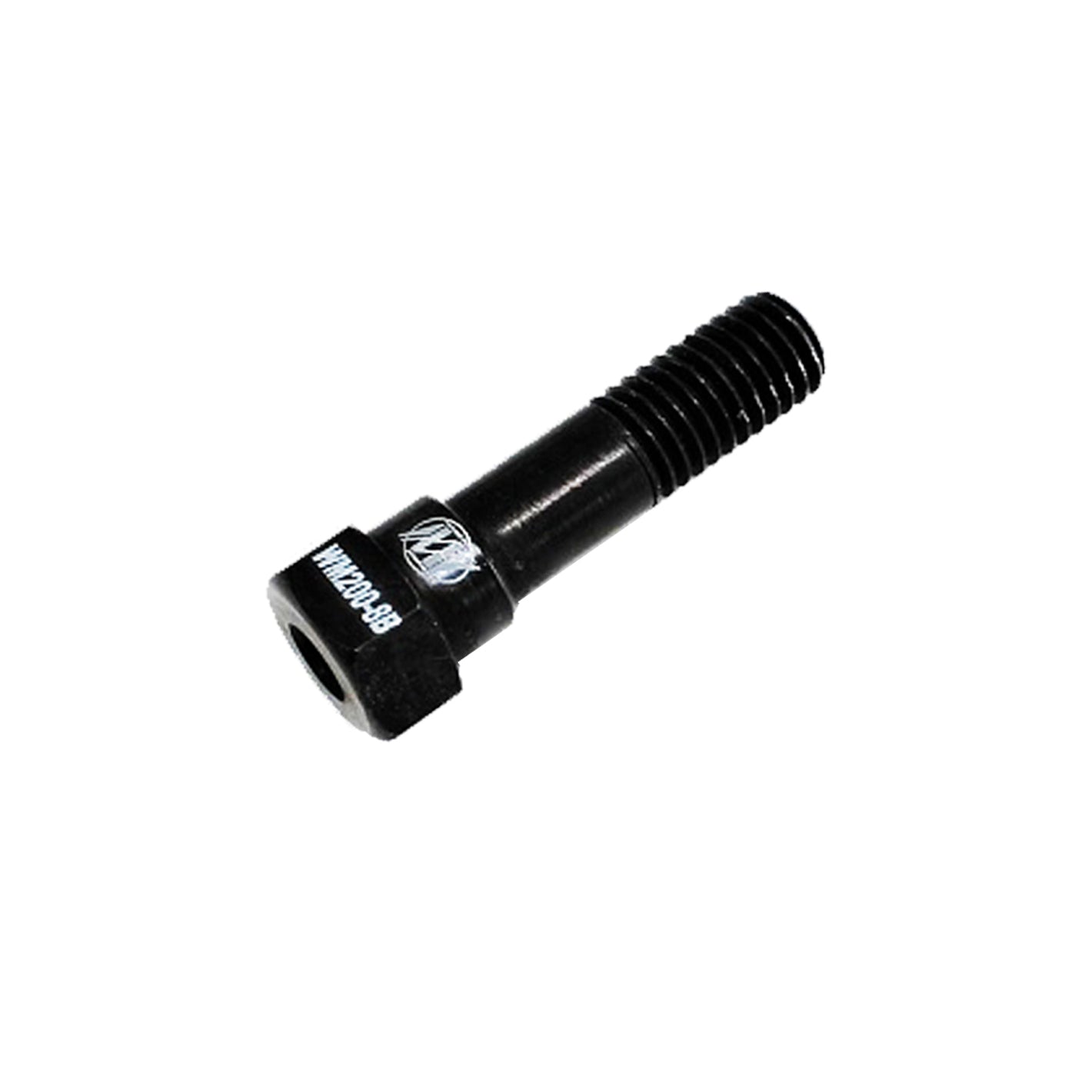 Wehrs Bolt for Swivel Shock Mount Shock Fasteners WM200-8B
