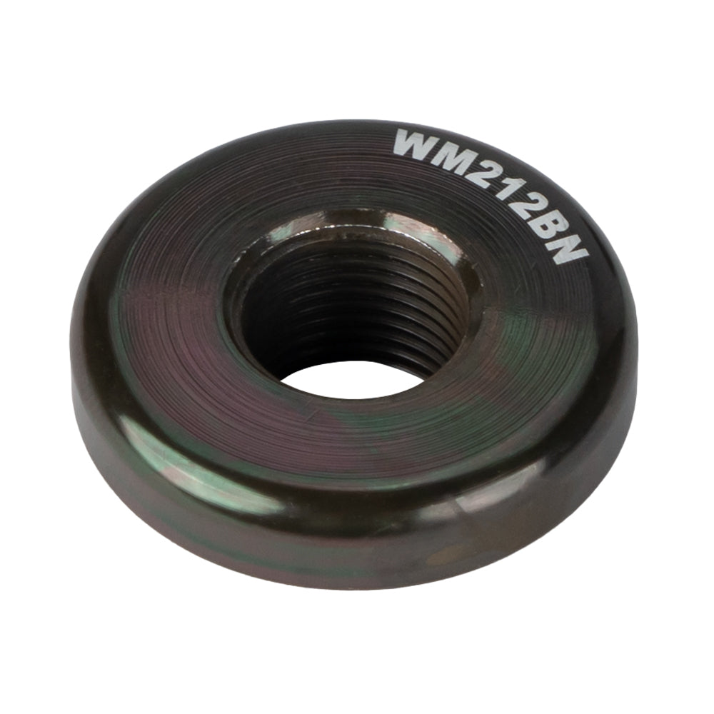 Wehrs Back Nut for Frame Mount Nuts WM212BN