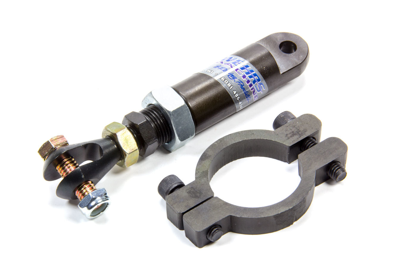 Wehrs L/R Limit Chain Frame Mnt 1-3/4 in Suspension Limiter Components WM2141750