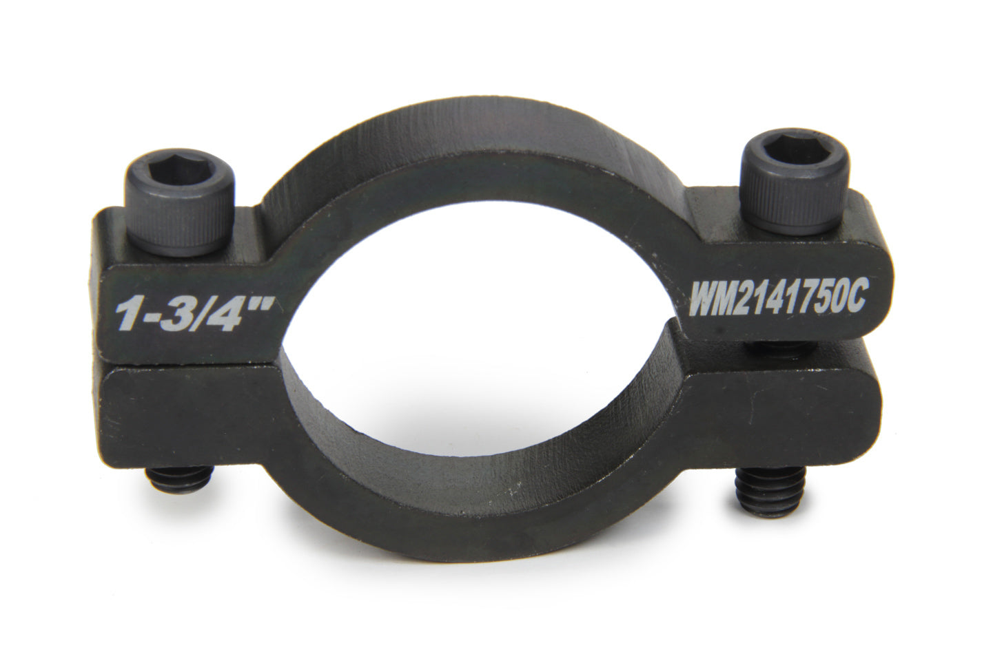 Wehrs Clamp 1-3/4 in Limit Chain Suspension Limiter Components WM2141750C