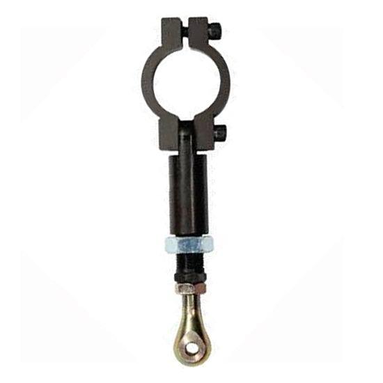 Wehrs L/R Limit Chain Frame Mnt 2.0 in Suspension Limiter Components WM21420