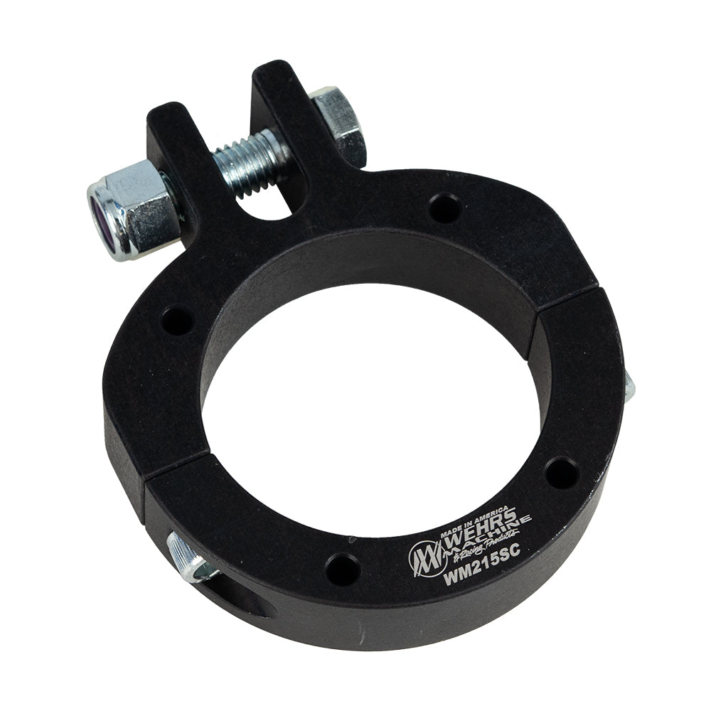 Wehrs Clamp Lift Bar Strut Support Torque Link Bushings and Mounts WM215SC