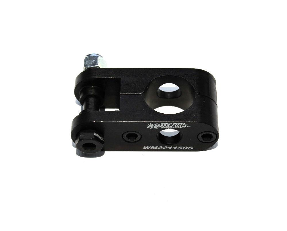 Wehrs Shock Mount 1-1/2 in Dia 2-1/4 in Below C/L Shock-Strut Mounts WM221150S