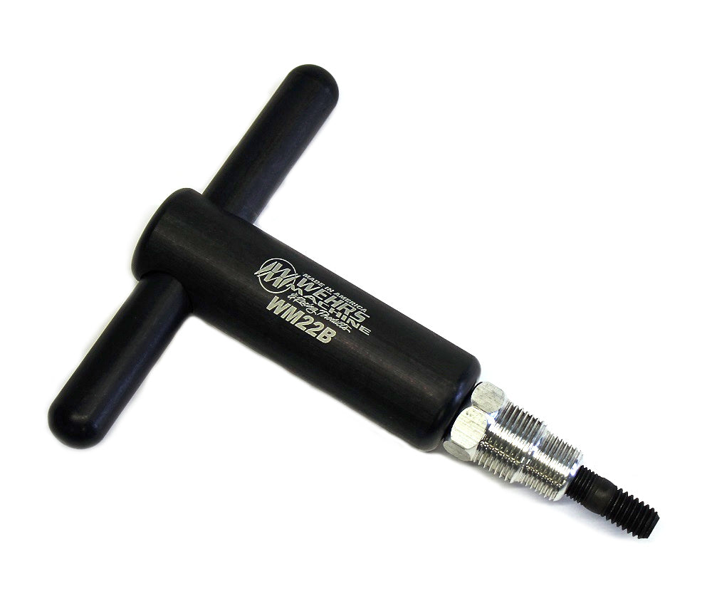 Wehrs Tool Universal Axle Puller Rear End Housing Tools WM22B