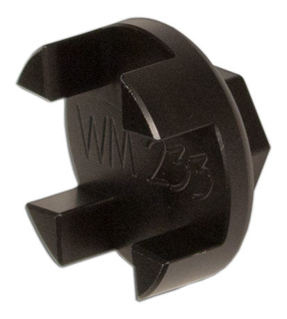 Wehrs Fuel Barrel Socket Sockets WM233