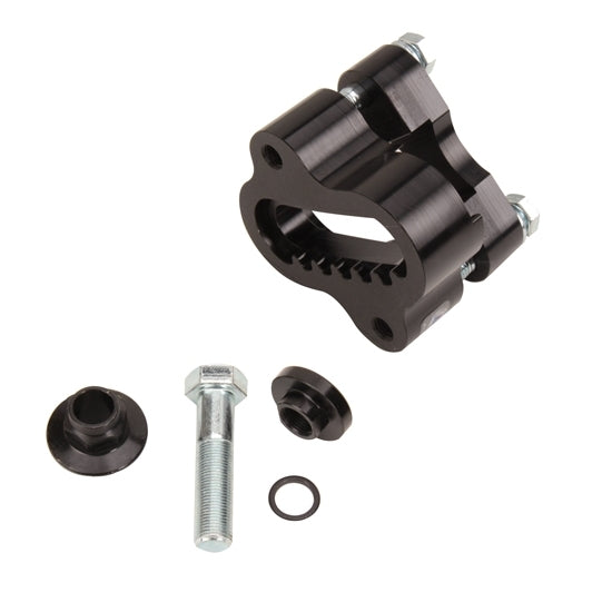 Wehrs Machine & Racing Products WM241150 Climber Mount Centered Steel 1-1 2in Sq. Tube