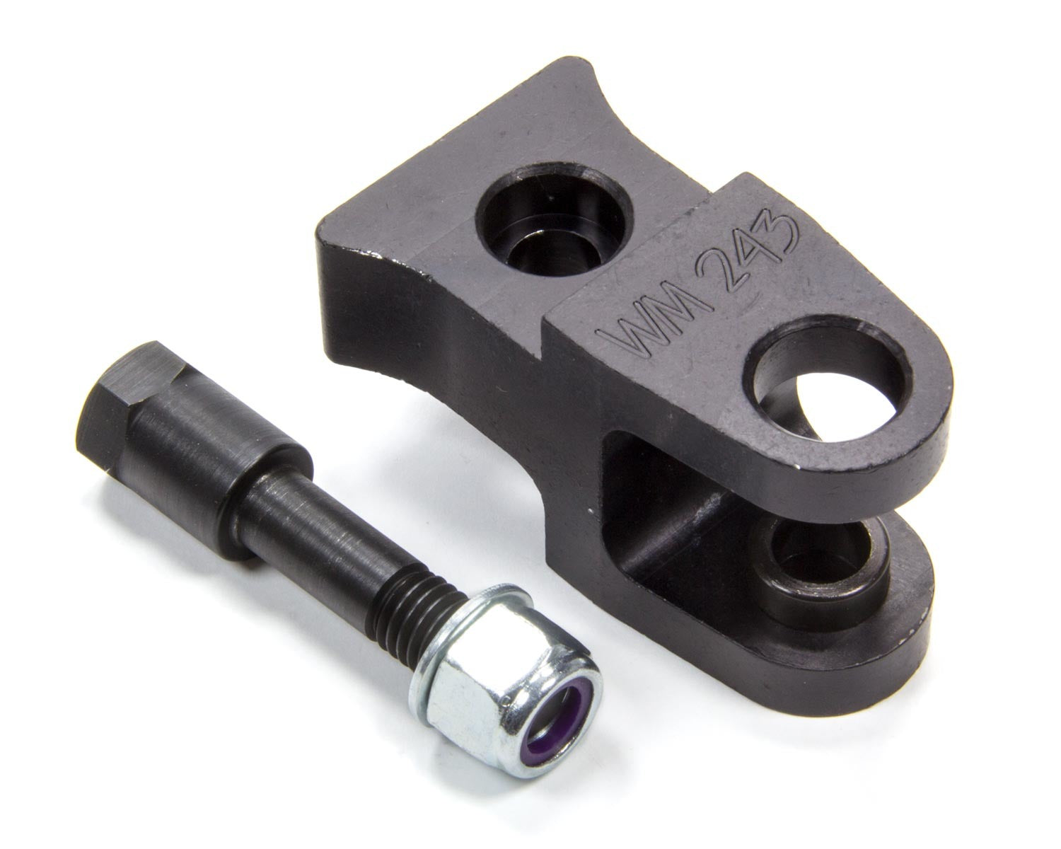 Wehrs Shock Drop Bolt-In 2 in Shock Extensions WM243