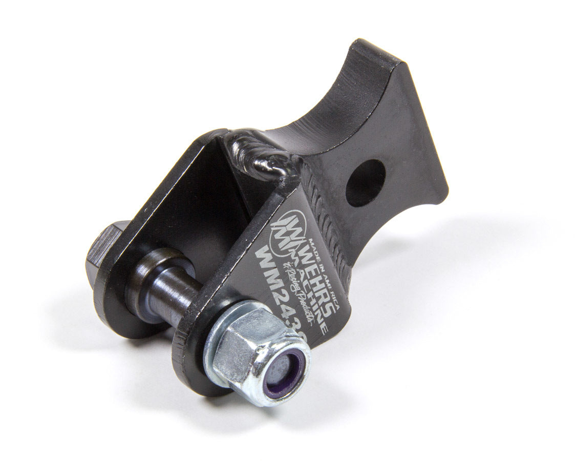 Wehrs Shock Drop Bolt-In 2 in Steel Shock Extensions WM243S