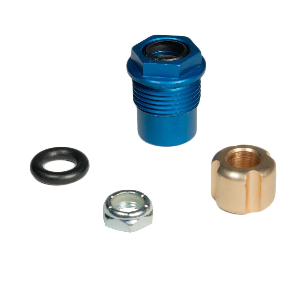 Wehrs Machine & Racing Products WM251-26 Rebuild Kit Spring Slider