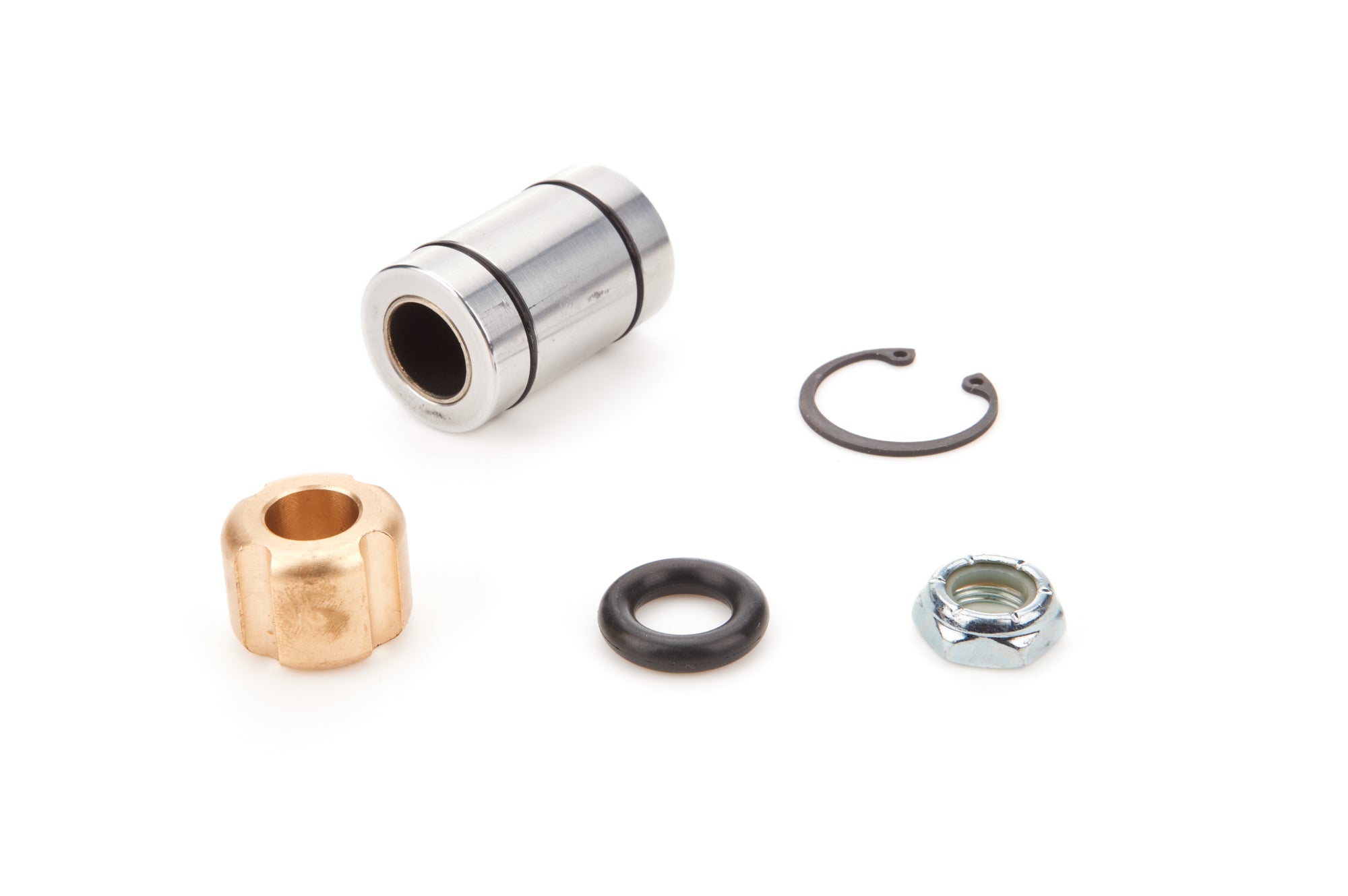 Wehrs Rebuild Kit Spring Slider Coil-Over Eliminators WM251-9