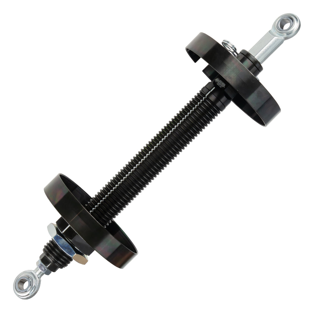 Wehrs Spring Slider 5 in Dual Bearing Coarse Thread Coil-Over Eliminators WM251C