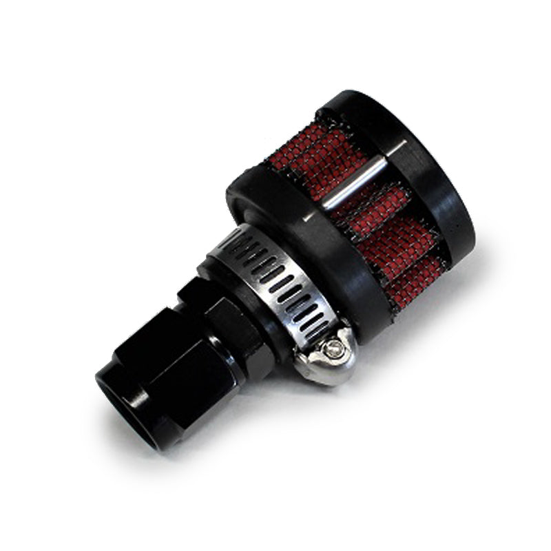 Wehrs Fuel Cell Breather 6an Fuel Cell/Tank Components WM253-6