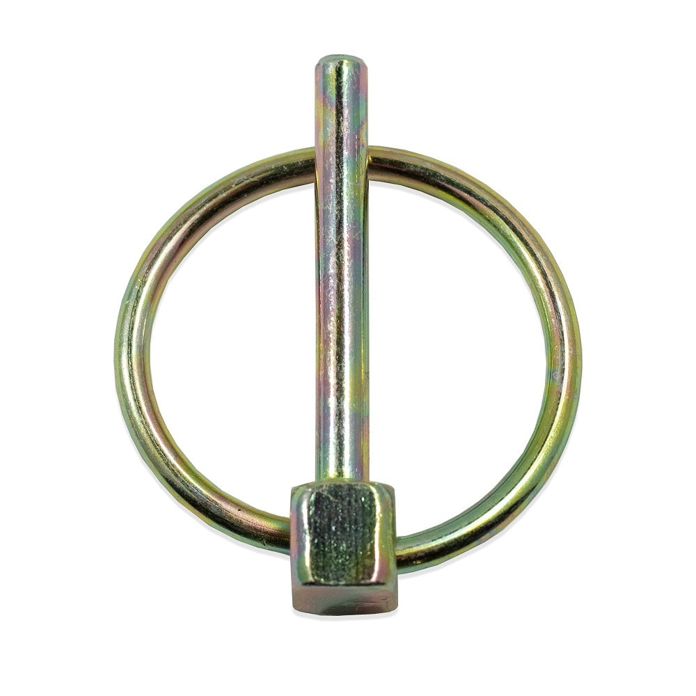 Wehrs Machine & Racing Products WM259C Clip Hood Pin