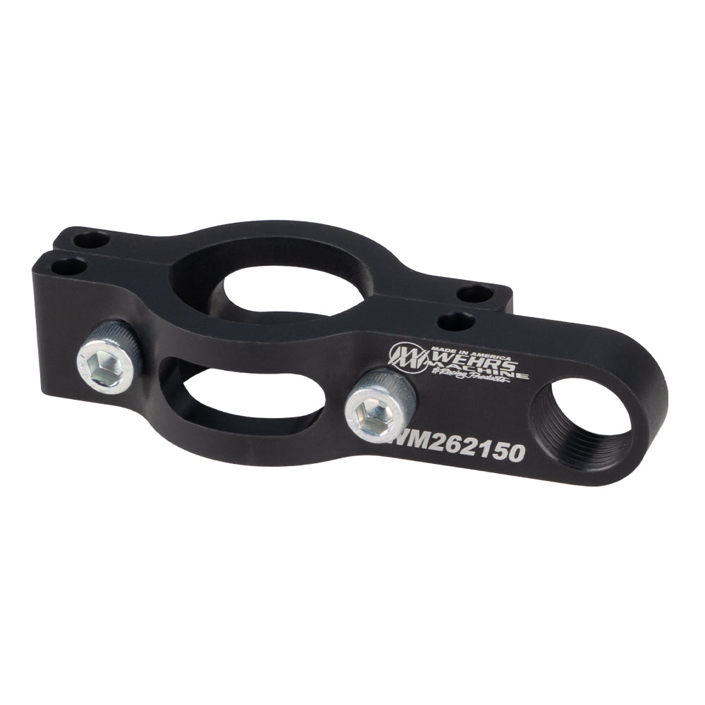 Wehrs Steering Shaft Support Bearing 1-1/2 in Mnt Steering Shaft Support Bearings WM262150