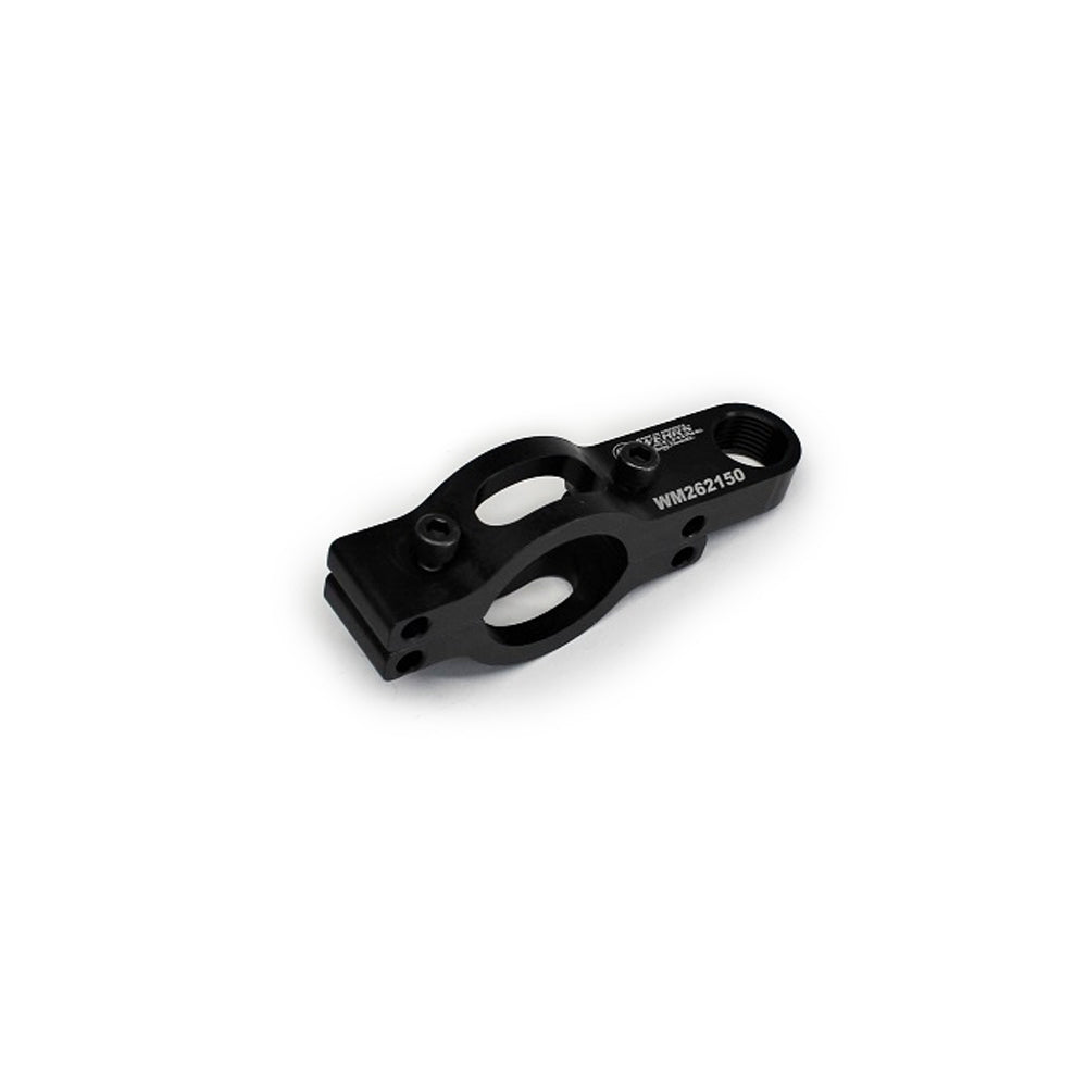 Wehrs Steering Shaft Support Bearing Mnt 1-3/4 in Steering Shaft Support Bearings WM2621750
