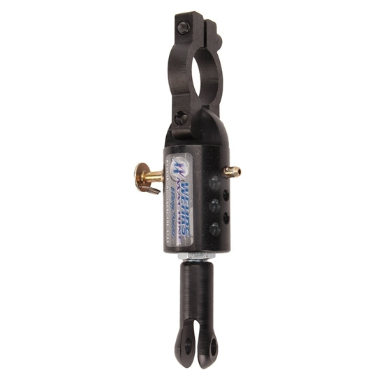 Wehrs Limit Chain Quick Adjust 1-3/4 in Steel Suspension Limiter Components WM2691750S