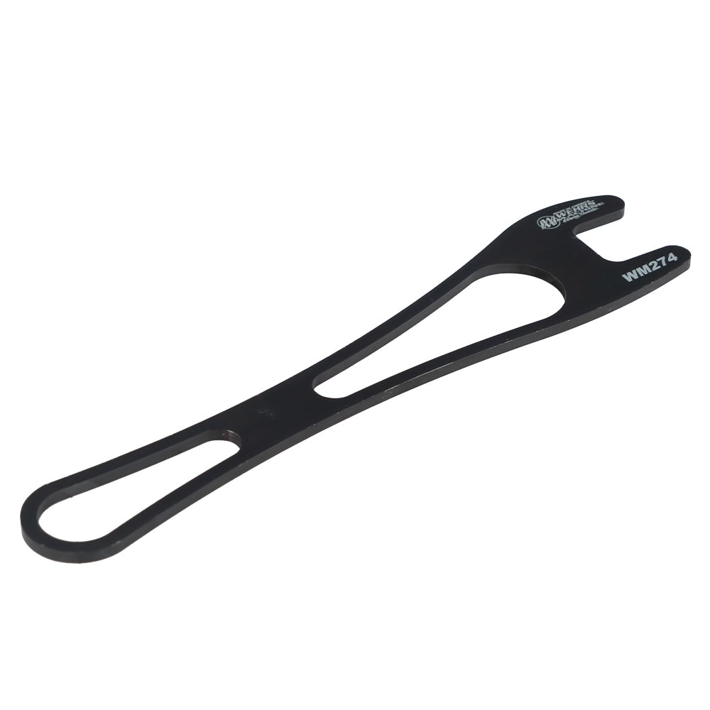 Wehrs Wrench 1-1/8 in Climber Adjuster Wrenches WM274