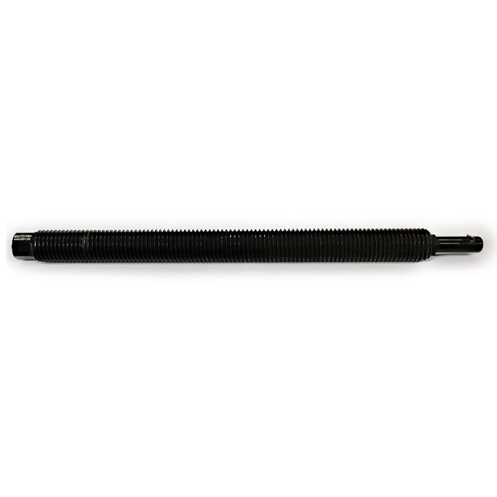 Wehrs Screw Jack 1 in-8 UNC 1 12 in Long Swivel Cup Weight Jack Bolt Kits WM28812B