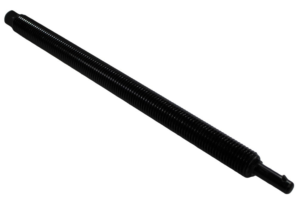 Wehrs 14 in SCREW JACK BOLT withS LIC PIN TIP 1 in COARSE Weight Jack Bolt Kits WM28814B
