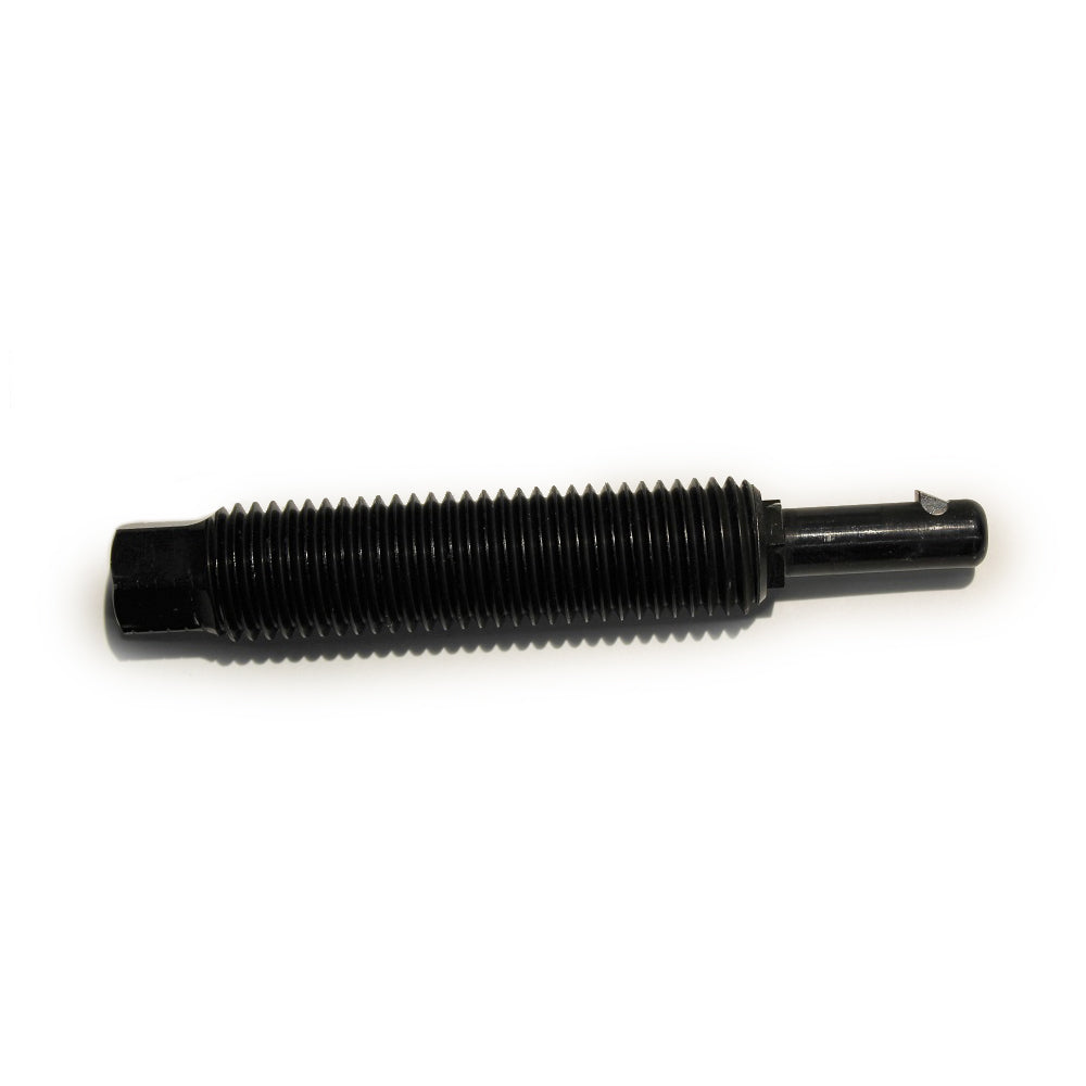 Wehrs Screw Jack 1 in-8 UNC 1 4 in Long Swivel Cup Weight Jack Bolt Kits WM2884B