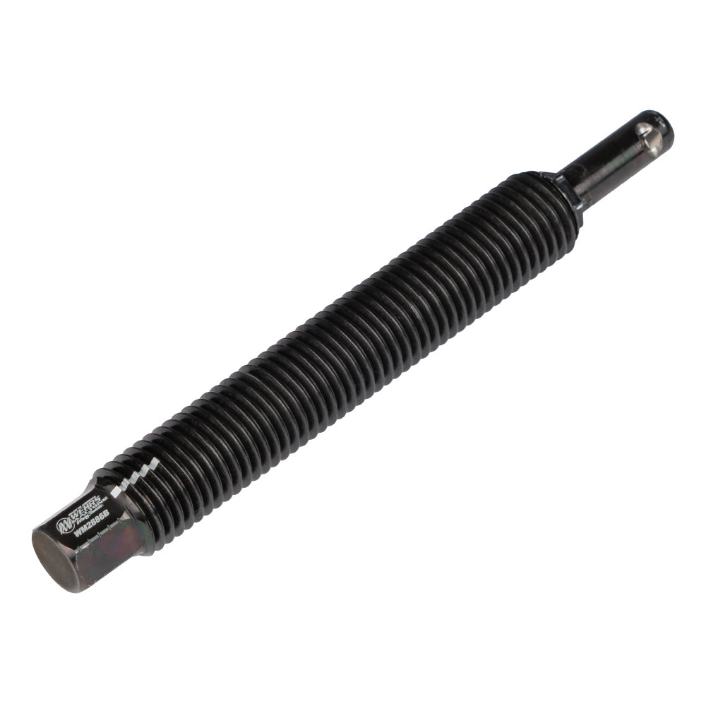 Wehrs Screw Jack Bolt Only 6 in Long 1 in Coarse withSlic Weight Jack Bolt Kits WM2886B