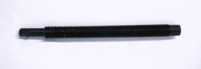 Wehrs Screw Jack Bolt Only 8 in Long 3/4 in Coarse Weight Jack Bolt Kits WM2888B-750
