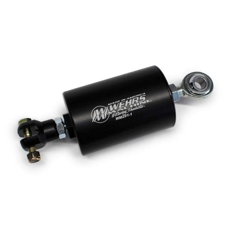 Wehrs 6th Coil Asm / Susp Limiter 1 in Longer Suspension Limiters WM291-1