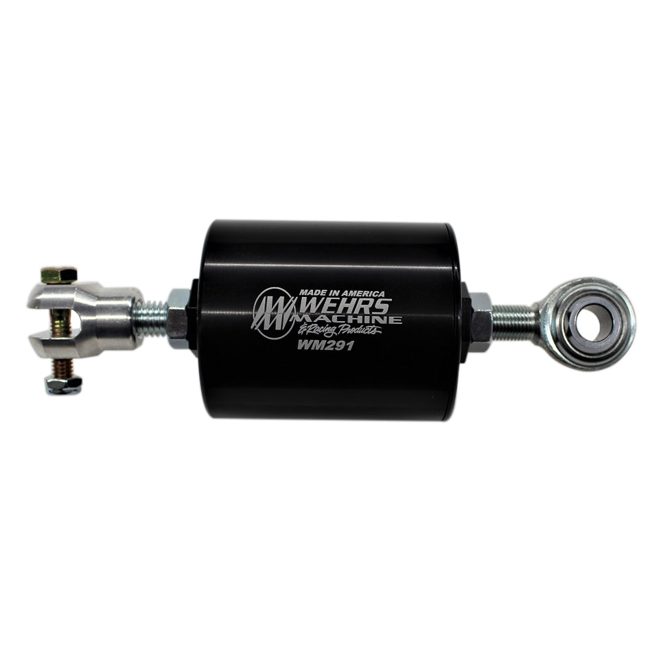 Wehrs Supsension Travel Limiter with350lb Spring Suspension Limiters WM291350