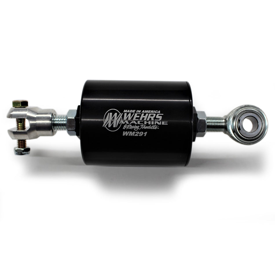 Wehrs Supension Travel Limter with500lb Spring Suspension Limiters WM291500