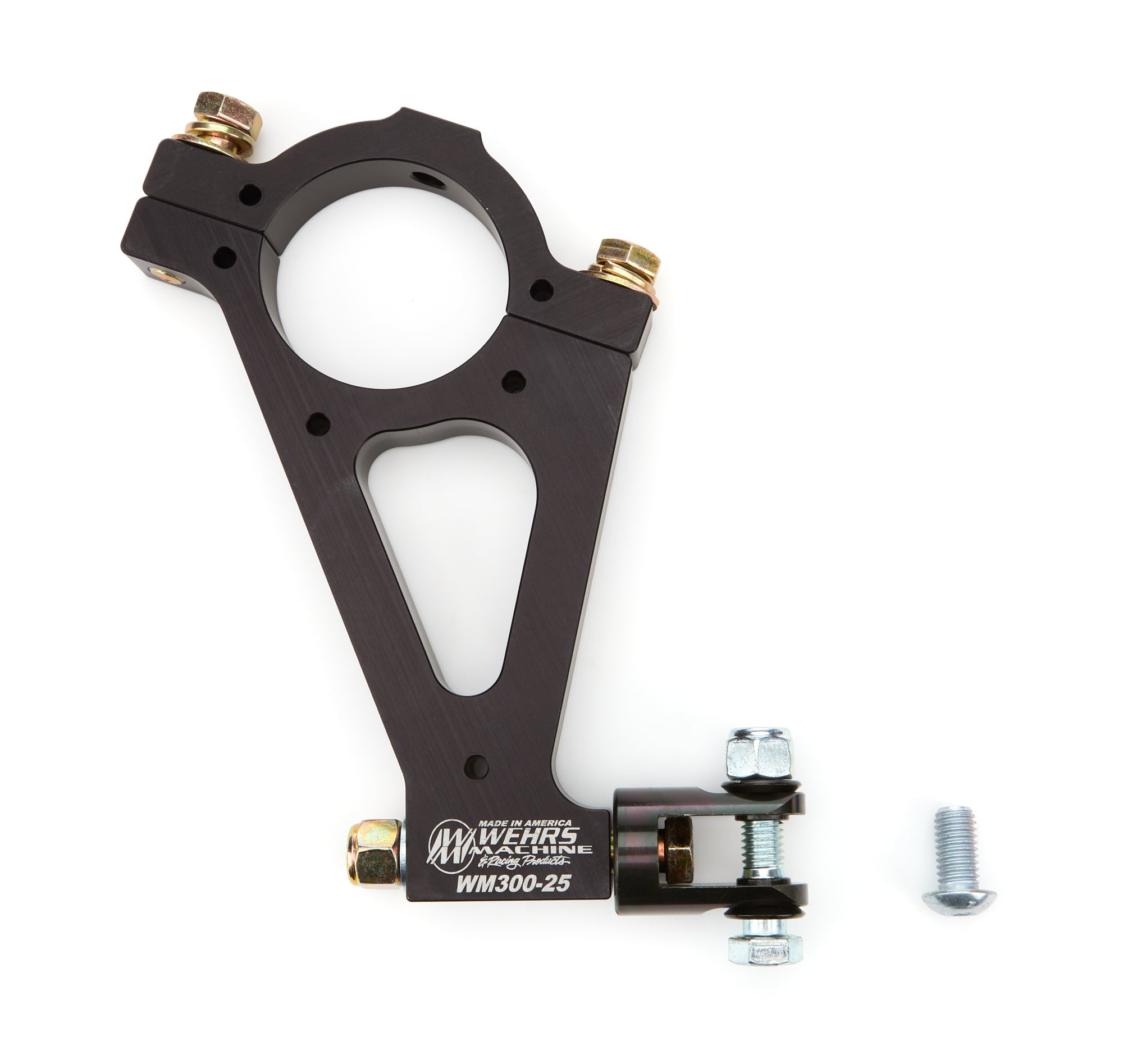 Wehrs SHOCK CLAMP BRACKET Shock-Strut Mounts WM300-25