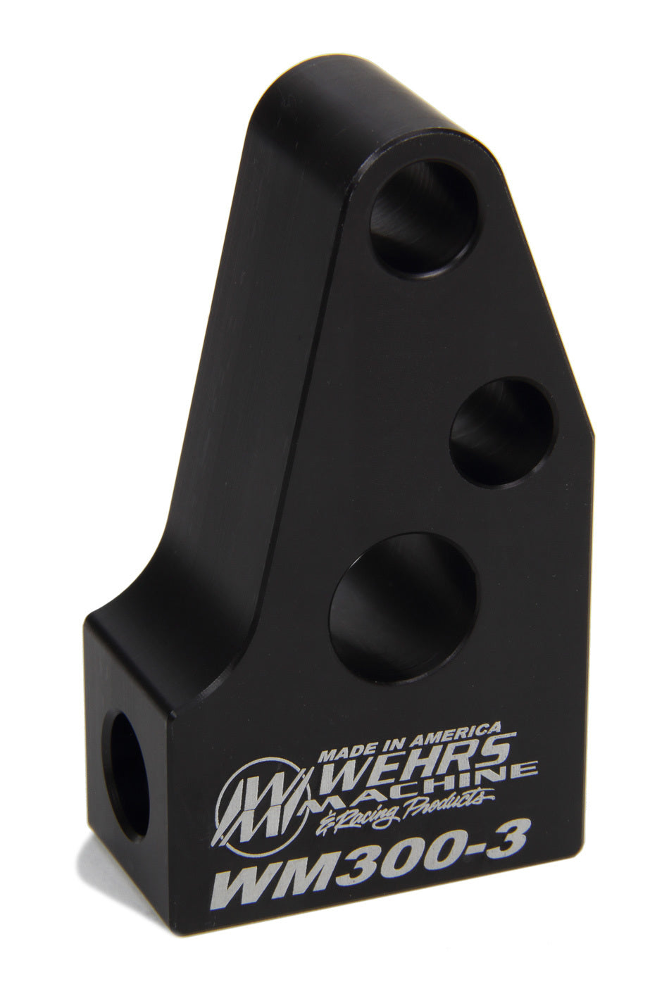 Wehrs Shock Mount for Swivel Shock-Strut Mounts WM300-3
