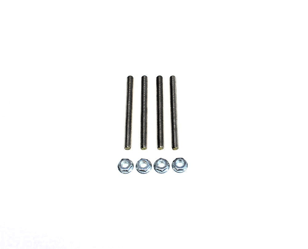 Wehrs Stud Kit WM302 Carburetor Fastener Kits WM302SK
