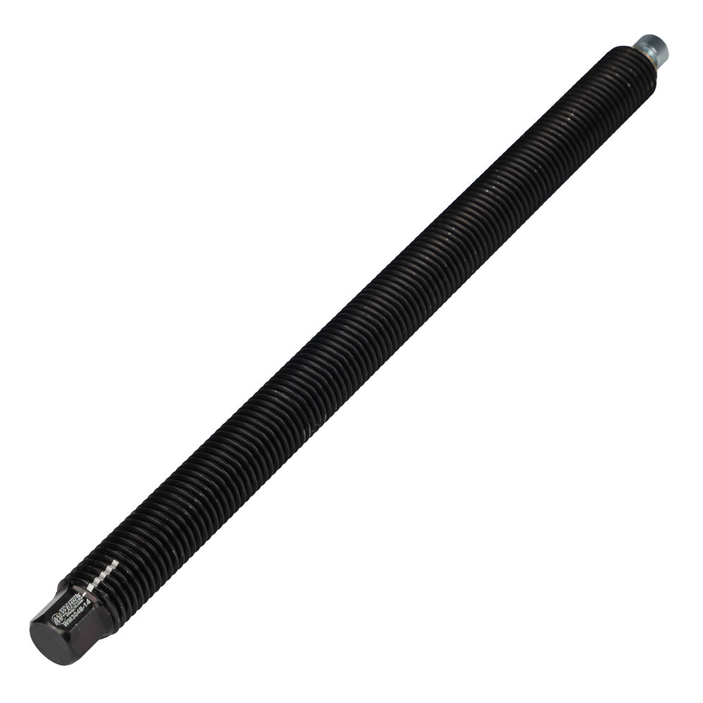 Wehrs Jack Screw 1 in-8 UNC 14 in OAL Weight Jack Bolt Kits WM304B-14