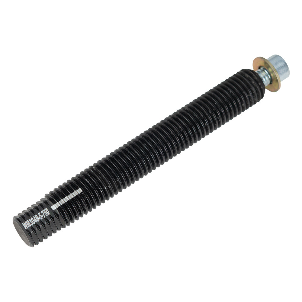 Wehrs SCREW JACK BOLT 5inx 3/4 COARSE Weight Jack Bolt Kits WM304B-5-750