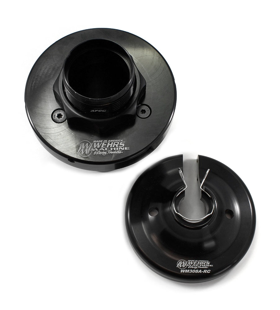 Wehrs Coil-Over Kit 5 in for Afco Coil-Over Conversion Kits WM308A