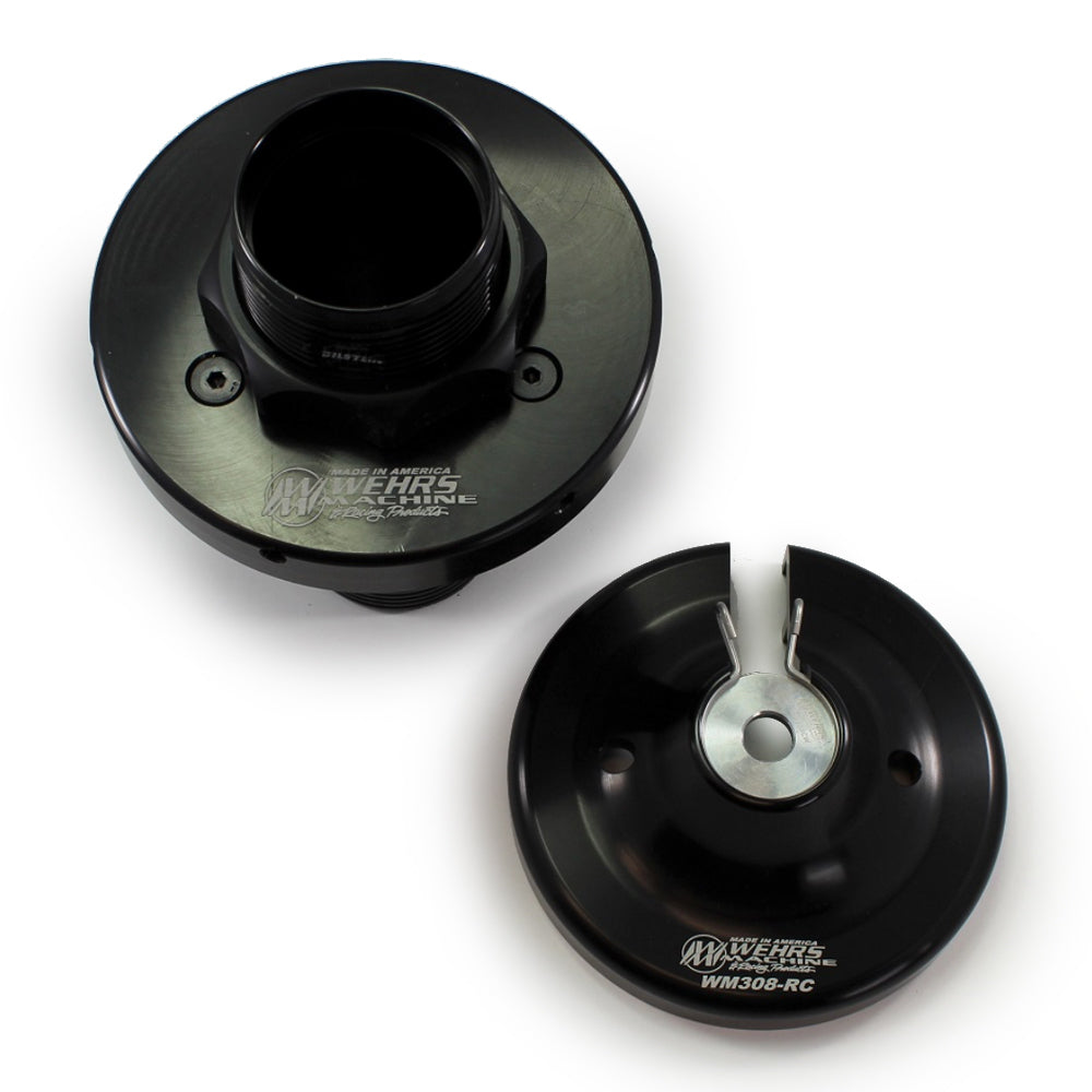 Wehrs Coil-Over Kit 5 in For Bilstein Coil-Over Conversion Kits WM308B