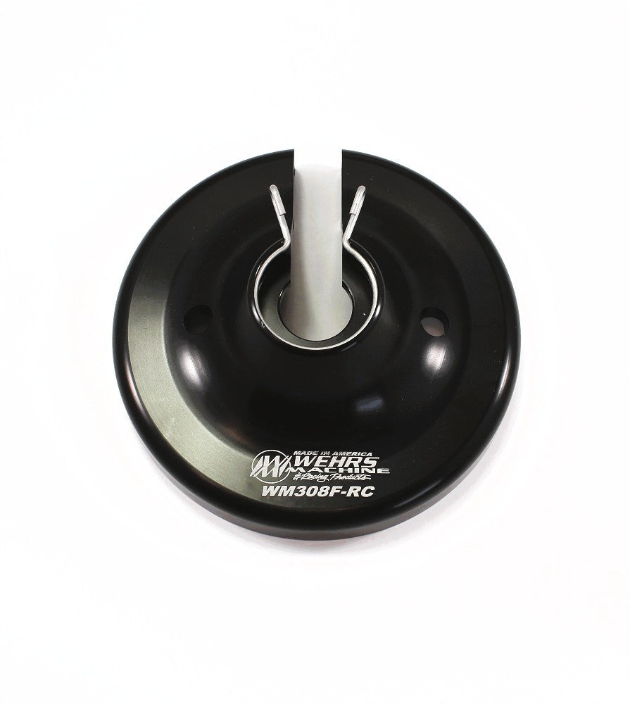 Wehrs Spring Cup Removable for Fox Coil-Over Kit Coil Spring Mounts and Brackets WM308F-RC