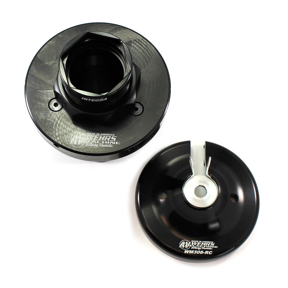 Wehrs Coil-Over Kit 5 in for Integra Coil-Over Conversion Kits WM308I