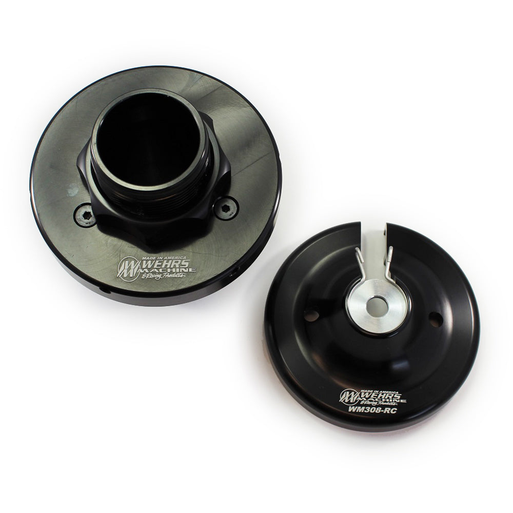 Wehrs Coil-Over Kit 5 in for Penske Coil-Over Conversion Kits WM308P