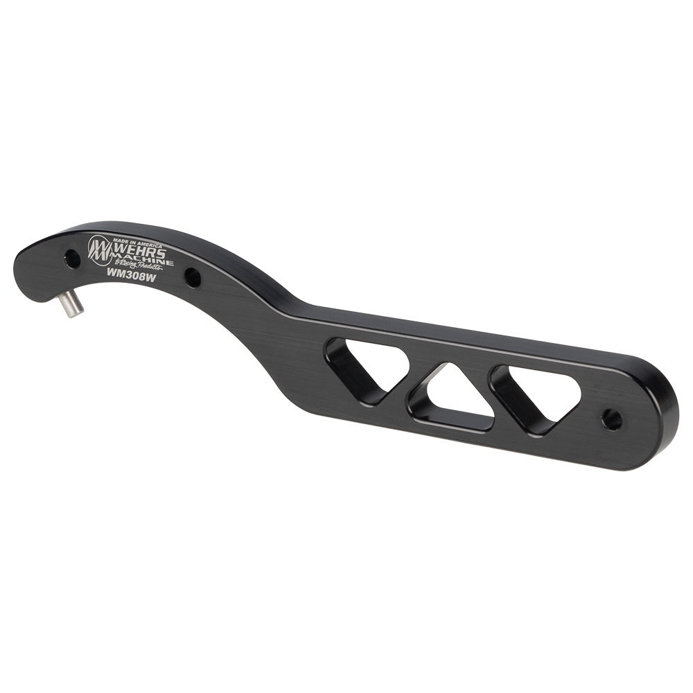 Wehrs Wrench 5 in Coil Over Kit Shock Wrenches WM308W