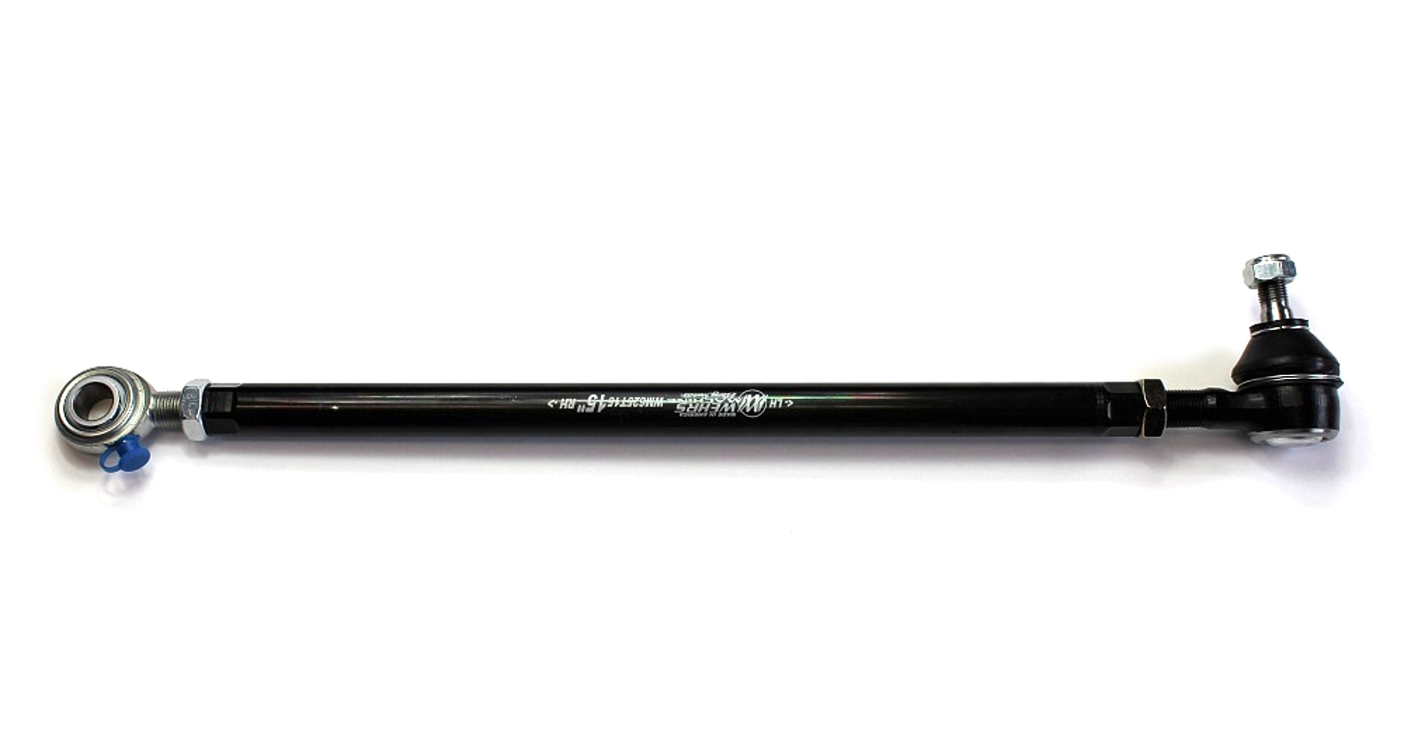 Wehrs LF Tie Rod With Short LH Stock Inner Tie Rods and Components WM310SI