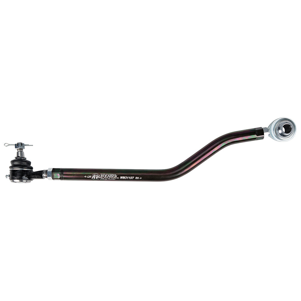 Wehrs Tubular Tie Rod RF w/ Stock Inner Tie Rod Tie Rods and Components WM311SI