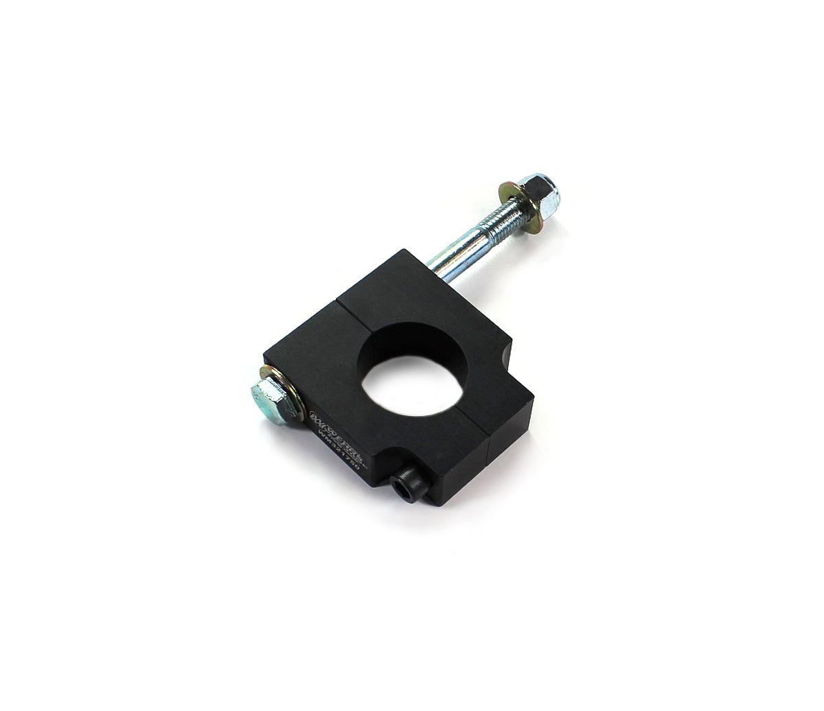 Wehrs Ballast Clamp 1.750 in Heavy Duty Ballast Brackets WM321750
