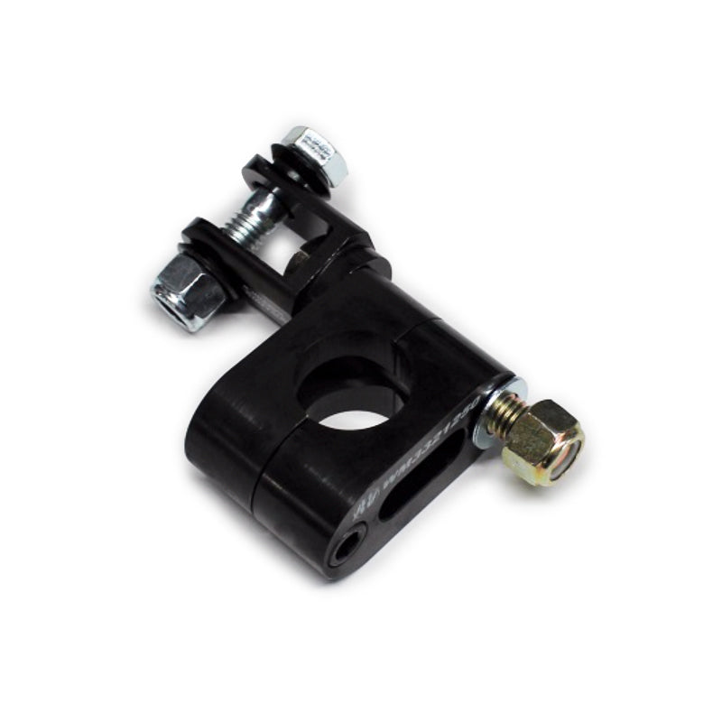 Wehrs Clamp On Swivel Shock Mount 1-1/4 in Shock-Strut Mounts WM3321250