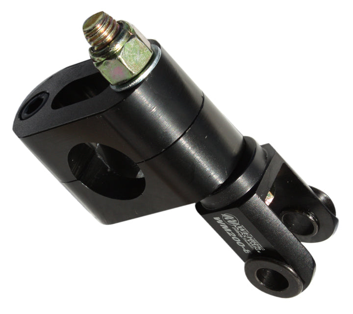 Wehrs Clamp On Swivel Shock Mount 1.50 in Shock-Strut Mounts WM3321500