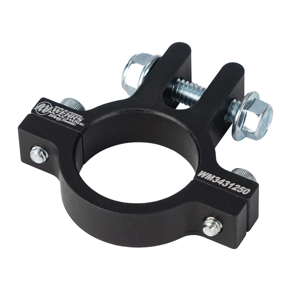 Wehrs Clamp Lower Control Arm Droop Suspension Limiter Components WM3431250