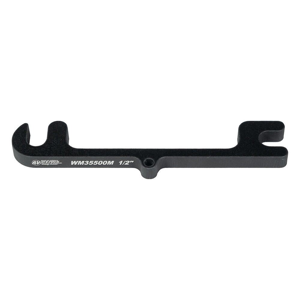 Wehrs Spacer A-Frame 1/2 in Thk Metric 6-7/8 C-C Front Control Arm Components WM35500M